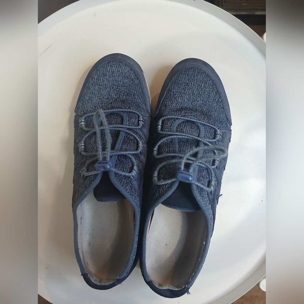Dansko Blue Casual Women's Shoes